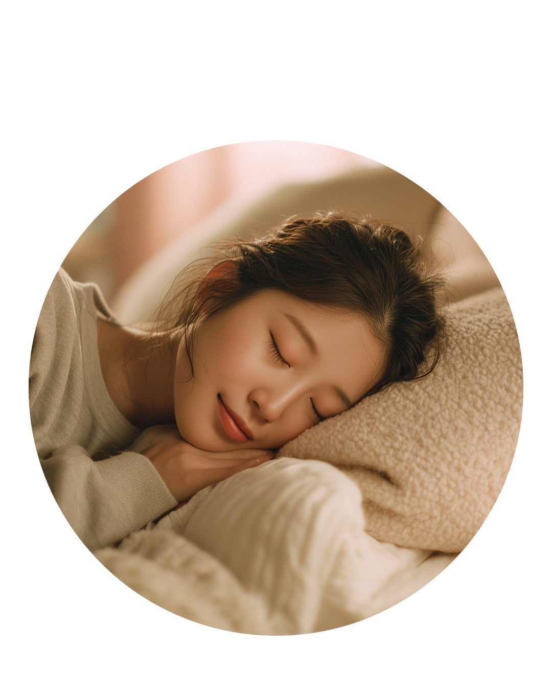 longer sleep
