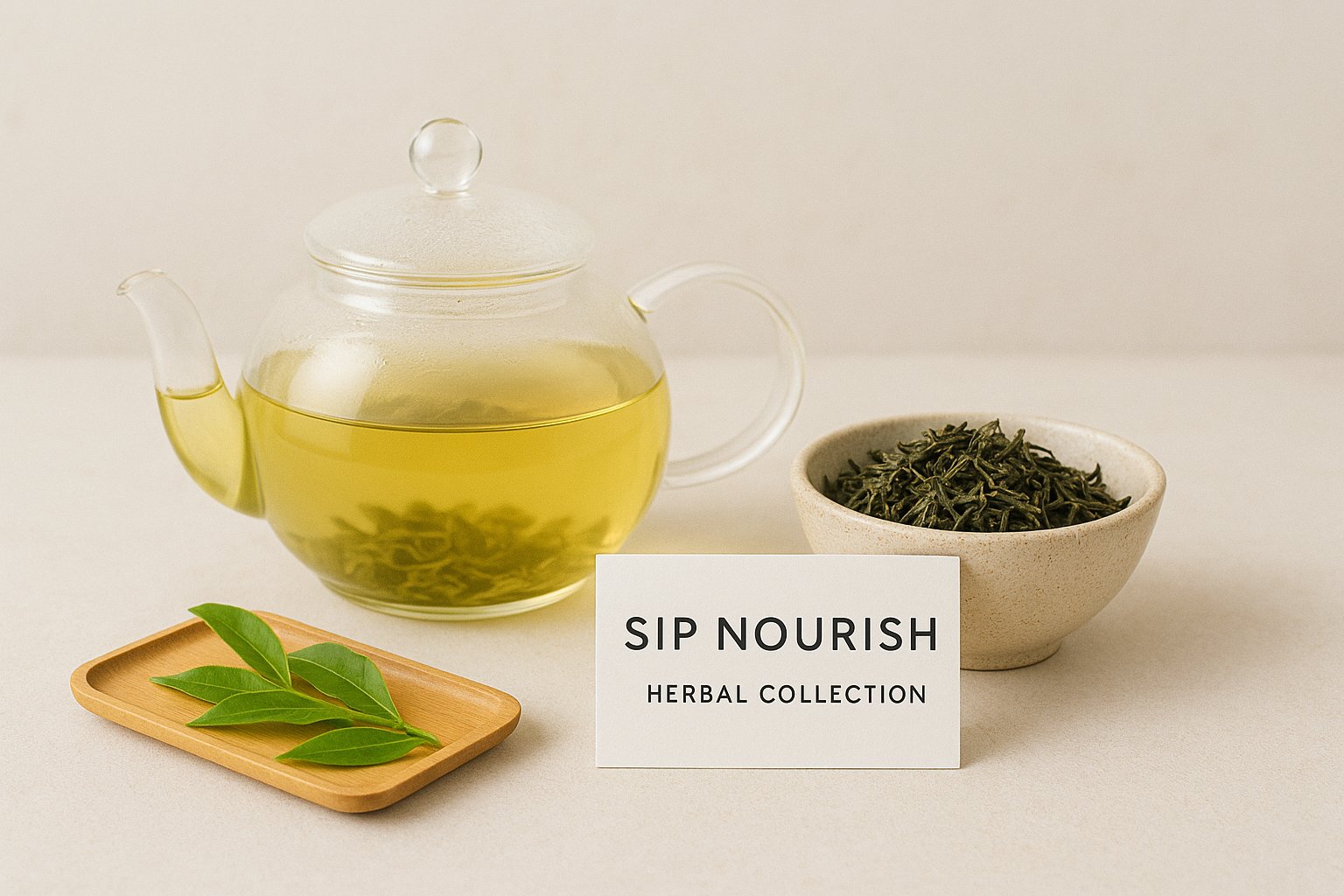 SIP N NOURISH