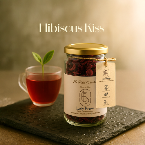 HIBISCUS KISS