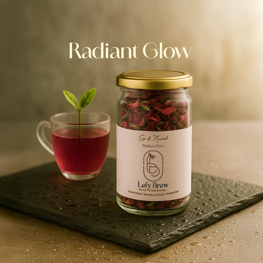 RADIANT GLOW