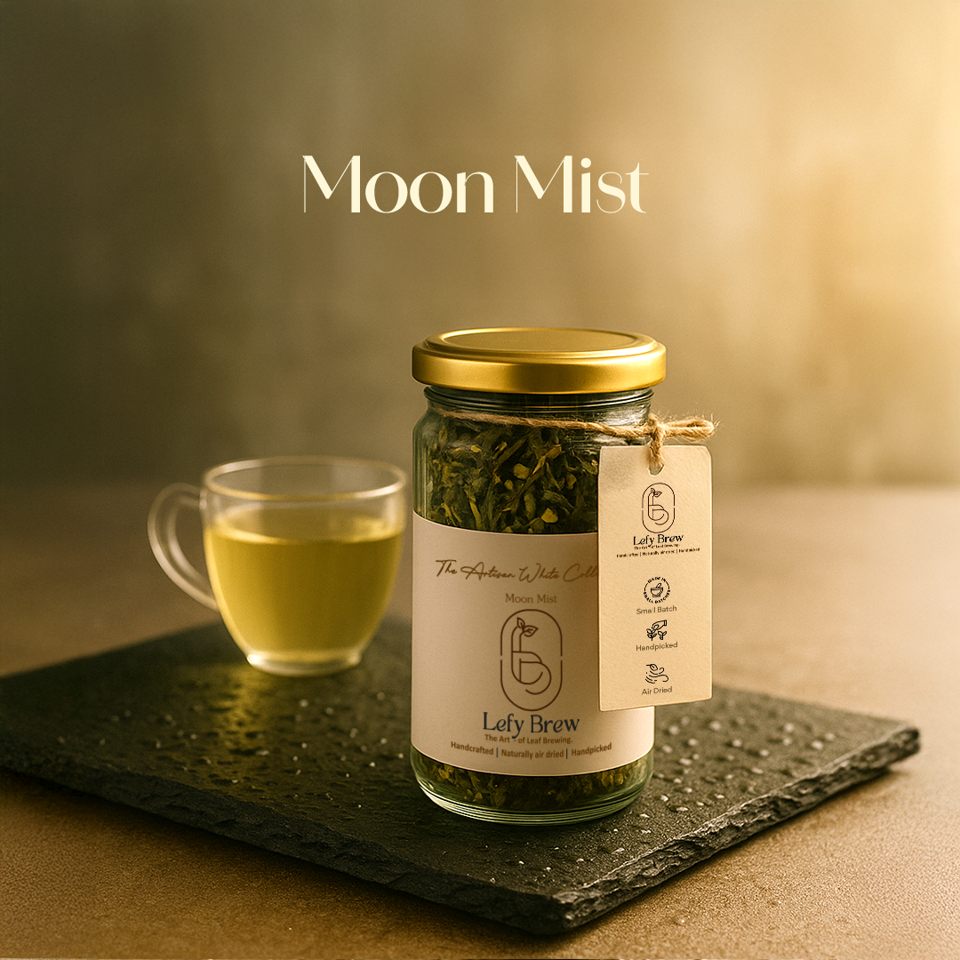Moon Mist