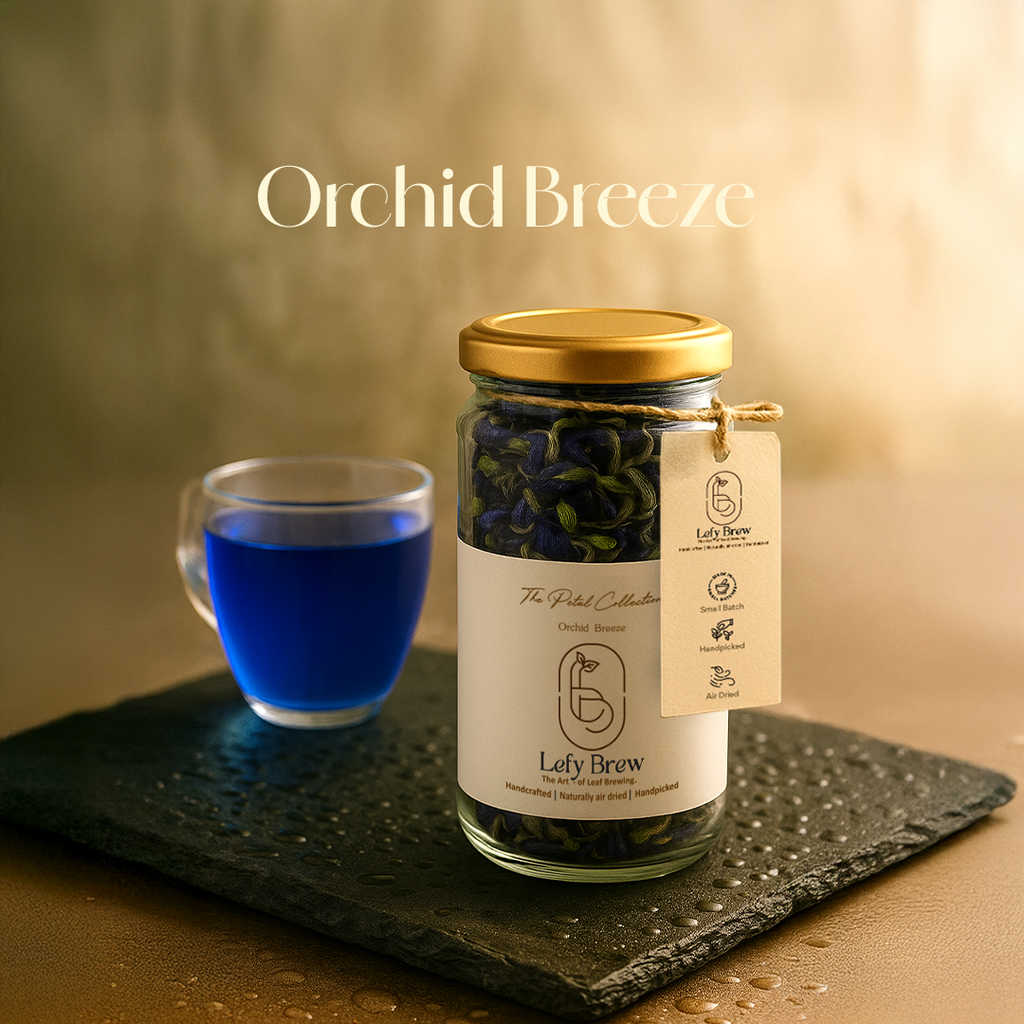 ORCHID BREEZE