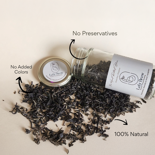 DARJEELING ELEGAENCE