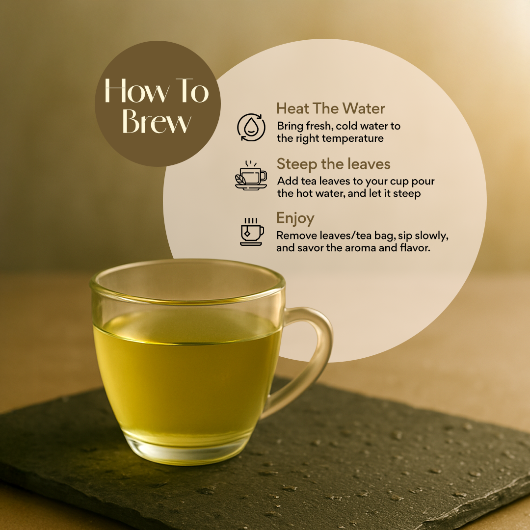 DARJEELING ELEGAENCE